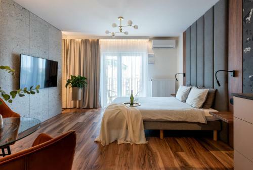 Apartamenty-wroc Kurkowa