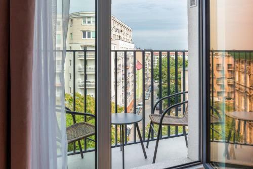 Apartamenty-wroc Kurkowa