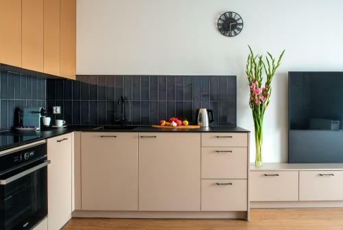 Apartamenty-wroc Kurkowa