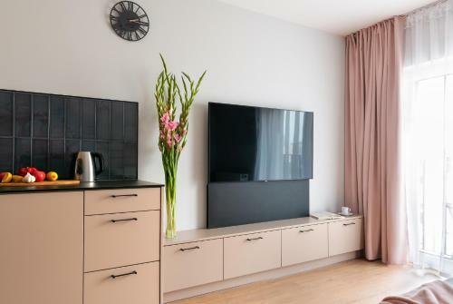 Apartamenty-wroc Kurkowa