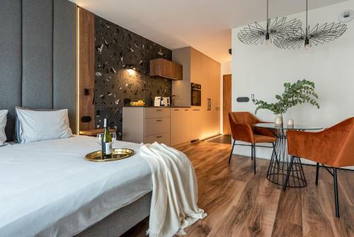 Apartamenty-wroc Kurkowa