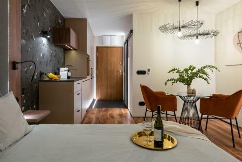 Apartamenty-wroc Kurkowa
