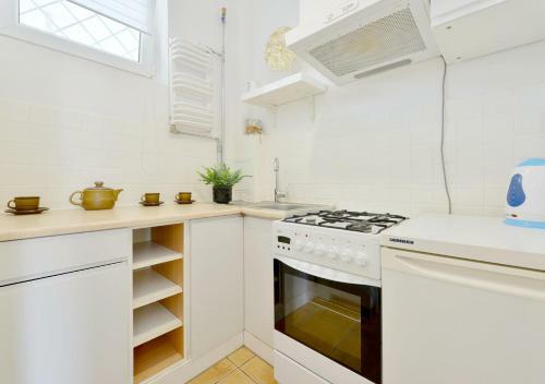 Apartamento Sonya