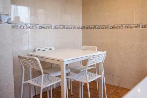 Apartamento *a Estrenar* Apto Completo C�ntrico F�cil Aparcar