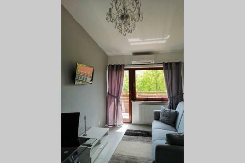 Nowoczesny Apartament We Wroc?awiu