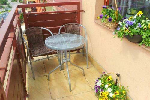 Nowoczesny Apartament We Wroc?awiu