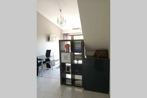 Nowoczesny Apartament We Wroc?awiu