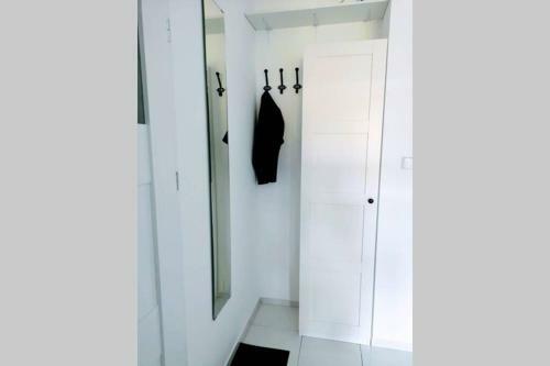 Nowoczesny Apartament We Wroc?awiu