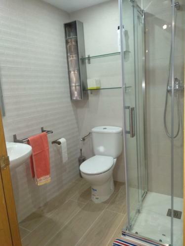 Apartamento El Patio