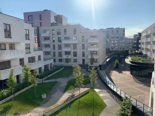 Apartament Ksi?cia Witolda