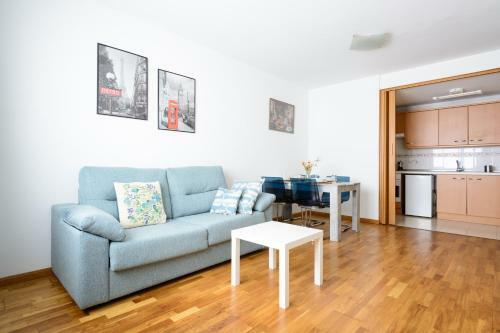 Apartamento Cesar Augusto - Romano