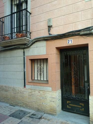 Apartamento Agustina De Arag�n