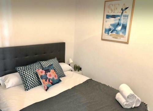 Apartamento Vive Zaragoza II
