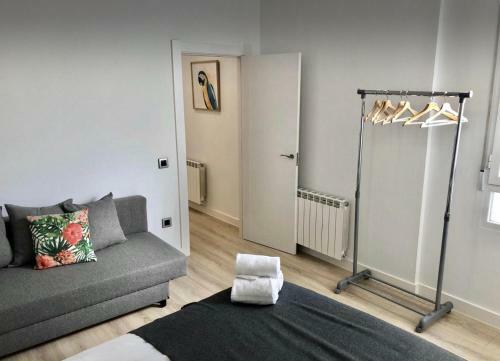 Apartamento Vive Zaragoza II
