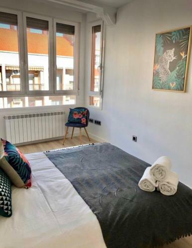 Apartamento Vive Zaragoza II