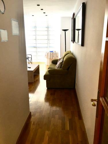 Apartamentos El Rinc�n De Torrenueva