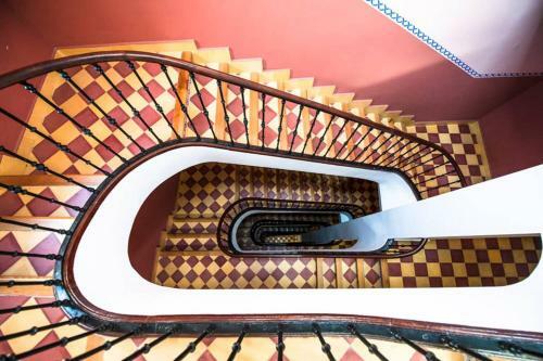 Apartamento Luminoso Junto Al Pilar