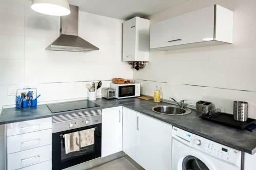 Apartamento Luminoso Junto Al Pilar