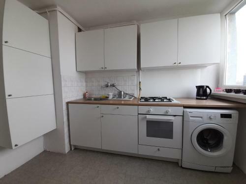Apartament Studzienna