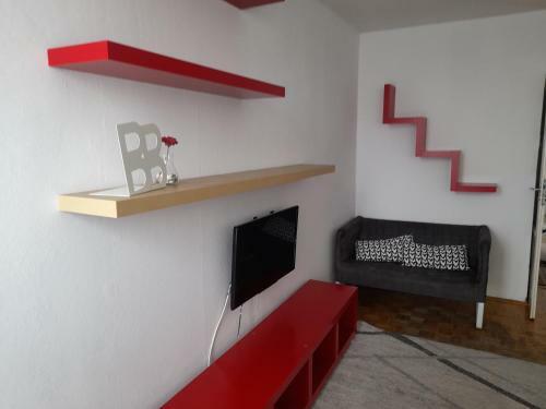 Apartament Studzienna