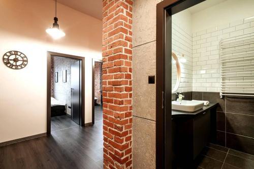Apartamento Pi?sudskiego48