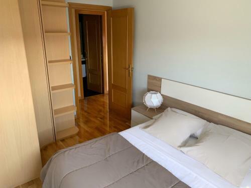 Apartamento Apto Alma Parking Gratis