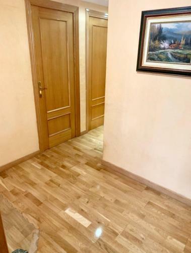 Apartamento Apto Alma Parking Gratis