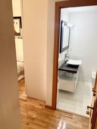 Apartamento Apto Alma Parking Gratis