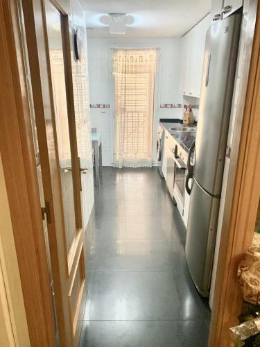 Apartamento Apto Alma Parking Gratis