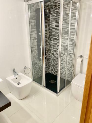 Apartamento Apto Alma Parking Gratis