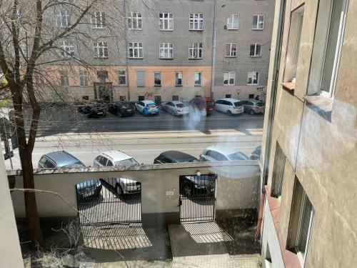 Lux Apartament Sienkiewicza