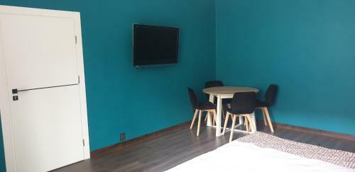 Lux Apartament Sienkiewicza