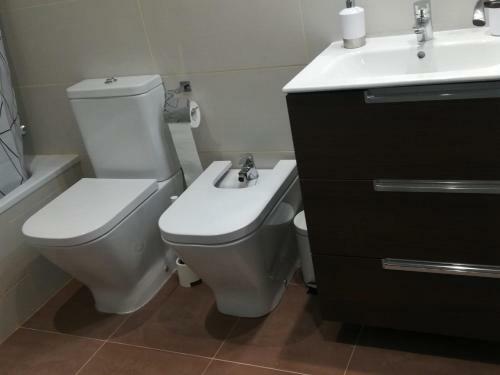 Apartamento Cesar Augusto House