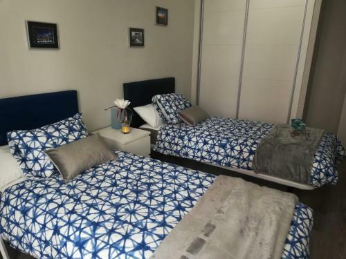 Apartamento Cesar Augusto House