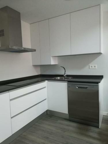 Apartamento Cesar Augusto House