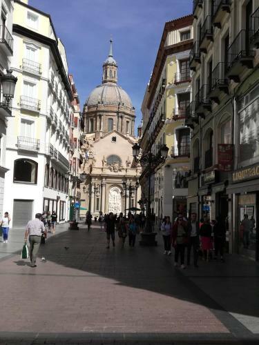 Apartamento Cesar Augusto House