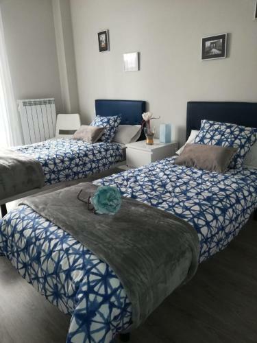 Apartamento Cesar Augusto House