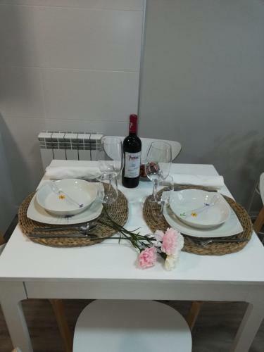 Apartamento Cesar Augusto House