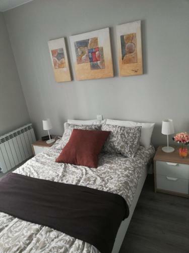 Apartamento Cesar Augusto House