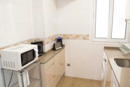 Apartamenticos Plaza Las Armas
