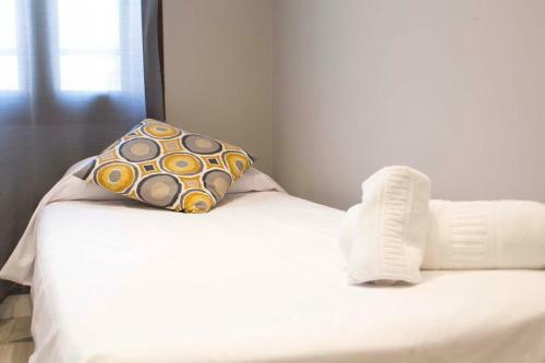 Apartamenticos Plaza Las Armas