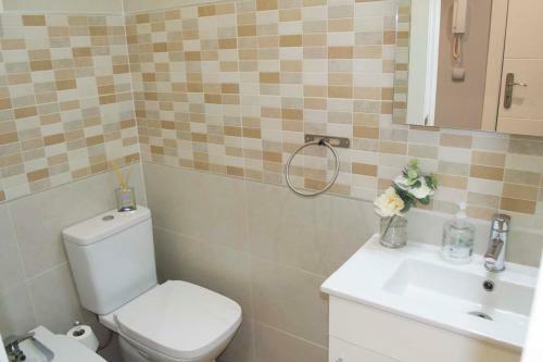 Apartamenticos Plaza Las Armas