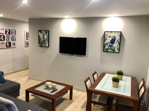 Apartamento San Blas-antiguo Mercado Central