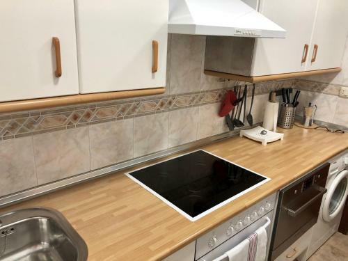 Apartamento San Blas-antiguo Mercado Central