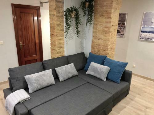 Apartamento San Blas-antiguo Mercado Central