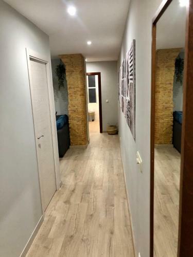 Apartamento San Blas-antiguo Mercado Central