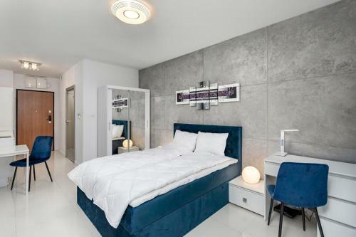 Apartamento Intelliparts B