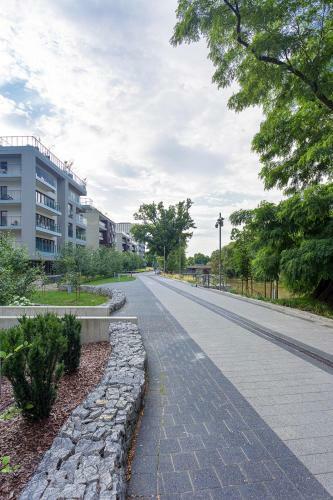 Apartamento Intelliparts B