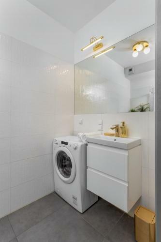 Apartamento Intelliparts B