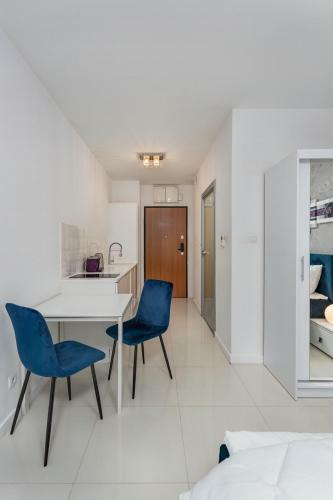 Apartamento Intelliparts B